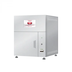 Plasma Low-Temperature Sterilizer PHS PS-40 with Accessories