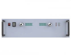 High Voltage Power Supply SHVHP Series
