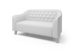 L16 Series Boss Sofa - Model L16-2S