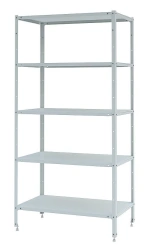 Metal Storage Rack ST-13 for Office and Archive Use