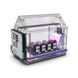 Digital Educational Complex Releon "Greenhouse