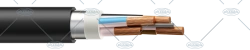 Flexible Fire-Resistant Power Cable EPREM РгКВнг(А)-FRLS-ХЛ