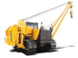 Pipe Laying Crane TR20.30.02