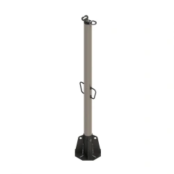 Safety Anchor Post AP-T200 for Height Work