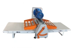 Dough Rolling Machine KRT 80/500