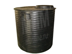 MPM-KK Polymer Well for Sewage and Drainage DN1800-2000