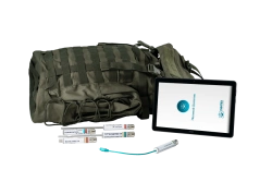 Eco Monitoring Laboratory Complex Basic Set