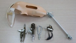 Functional Shoulder Prosthesis for Amputees