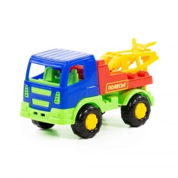 Toy Tow Truck "Tёma" for Children, Model 3277