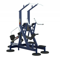 Multi-functional Outdoor Pull-up and Push-up Trainer MB 7.73 F