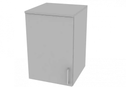 Adjustable Shelf Storage Unit 400x420x600mm