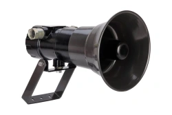 Explosion-Proof Fire Alarm Voice Evacuator SPK-M-12, SPK-M-48, SPK-M-220