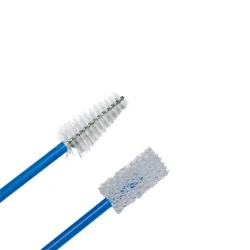 Dual-Sided D3-N2-2 Swab (Cytobrush/Tampon)