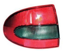 Rear lamp