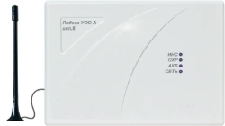 Ladoga UOO-A Terminal Device Model 5 for Security Systems