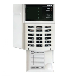 Control Panel Pult-PRO Version L