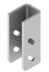 Starter Bracket for Profile SMUP 41x61, SM61 STK-150