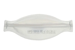 Lightweight Filtering Half-Mask Respirator "НРЗ-1213" (FFP3 NR D)