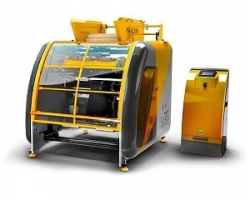 Automatic Rewinding Machine for Stretch Film PSF-011M