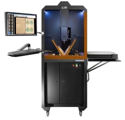 Elar Robot R-2 Planetary Book Scanner