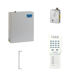 8-Channel UOO Set for Signal Control 160 MHz Type 1