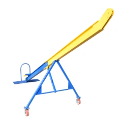 Construction Crane KvO-0.4-1.5-2.0