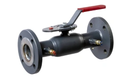 Control Valve RJIP BaBV Type 3 PN25 DN150