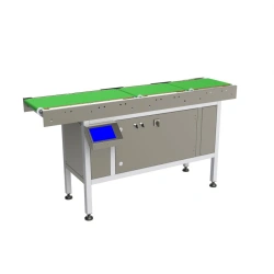 Automatic Weighing Scales Checkweigher Series CV-02-LVT-3
