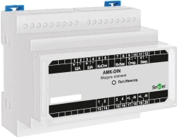 AMK-DIN Address Module for Vesta 01F Control System