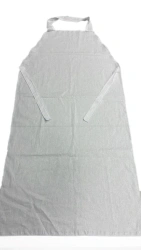 Medical Isolation Reusable Non-Sterile Apron