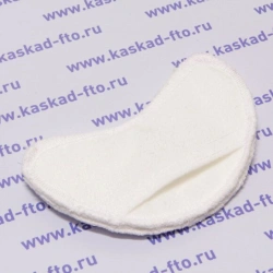 Cotton Hydrophilic Section for Therapeutic Electric Apparatus