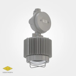 Explosion-Proof LED Light B3G-200AMS-SD-50-60-TM41