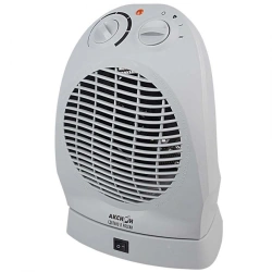 Efficient Heater TV12 "Aksion" for Rooms up to 20m²