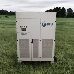 High-Frequency Inverter IS-1500-600