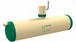 Sand Separator for Efficient Filtration