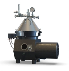 Cream Separator Rotor-OSCP-3N