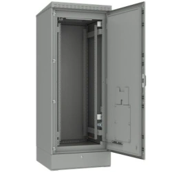 All-Weather Cabinet NT CLIMATIC for Telecom and Electrical Equipment