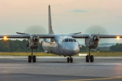 Aircraft Repair and Maintenance Services for An-26 and Spacecraft