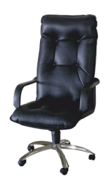 Office Chairs Series KR - Metal Furniture for Offices