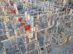 Rigid Busbar for Voltage Class 6(10), 35, 110 kV