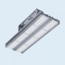 LED Light Fixture for Industrial and Outdoor Spaces LV-PRO G2 x96