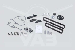 Timing Belt Kit for UAZ Patriot 2018, Model 409051.3906625-00