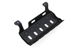 Metal Protection Shield for Jeep Wrangler 2-Door/4-Door 3.6 Petrol (2007-2018)