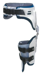 Knee and Hip Joint Rehabilitation Device