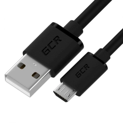 MicroUSB Cable for Fast Charging and Data Transfer - GCR-UA1U