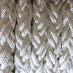 8-Strand Braided Polyamide Rope, Diameter 16-96mm