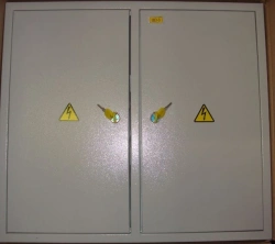 Lighting Distribution Board - ЩО Model