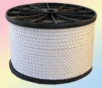 Marine Nylon Rope for Maritime Applications