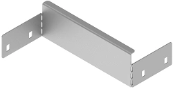 Stainless Steel Transition Connector ONL SP 000x00