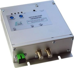 Optical Receiver FORO 212A for Cable TV Signal Conversion